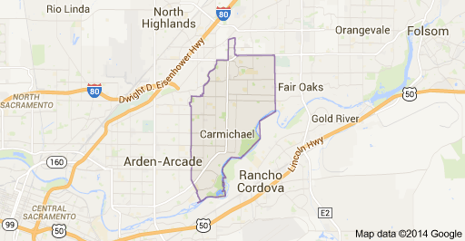 Carmichael Car Accident Attorneys Auto Accident Lawyers