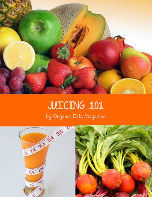 Pressed Juicery Recipe Book Dandk Organizer