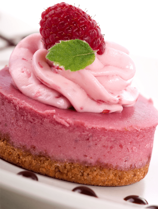 Raw Vegan Strawberry Cheesecake Recipe Organic Eats