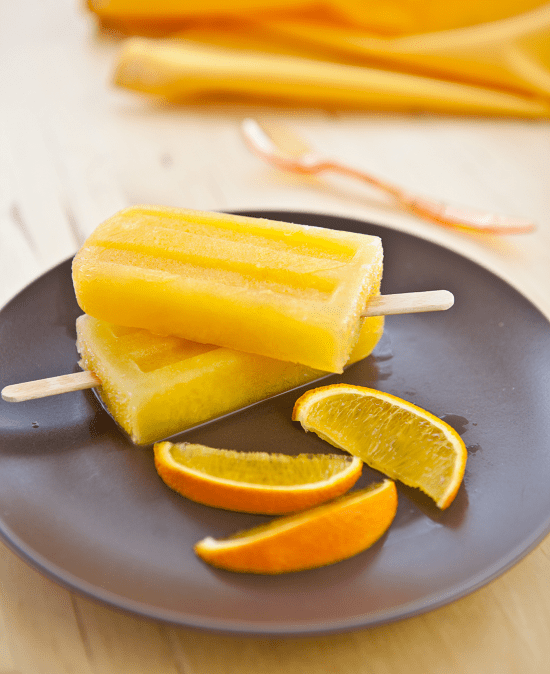 ELECTROLYTE POPSICLES ADULTS AND KIDS Organic Eats