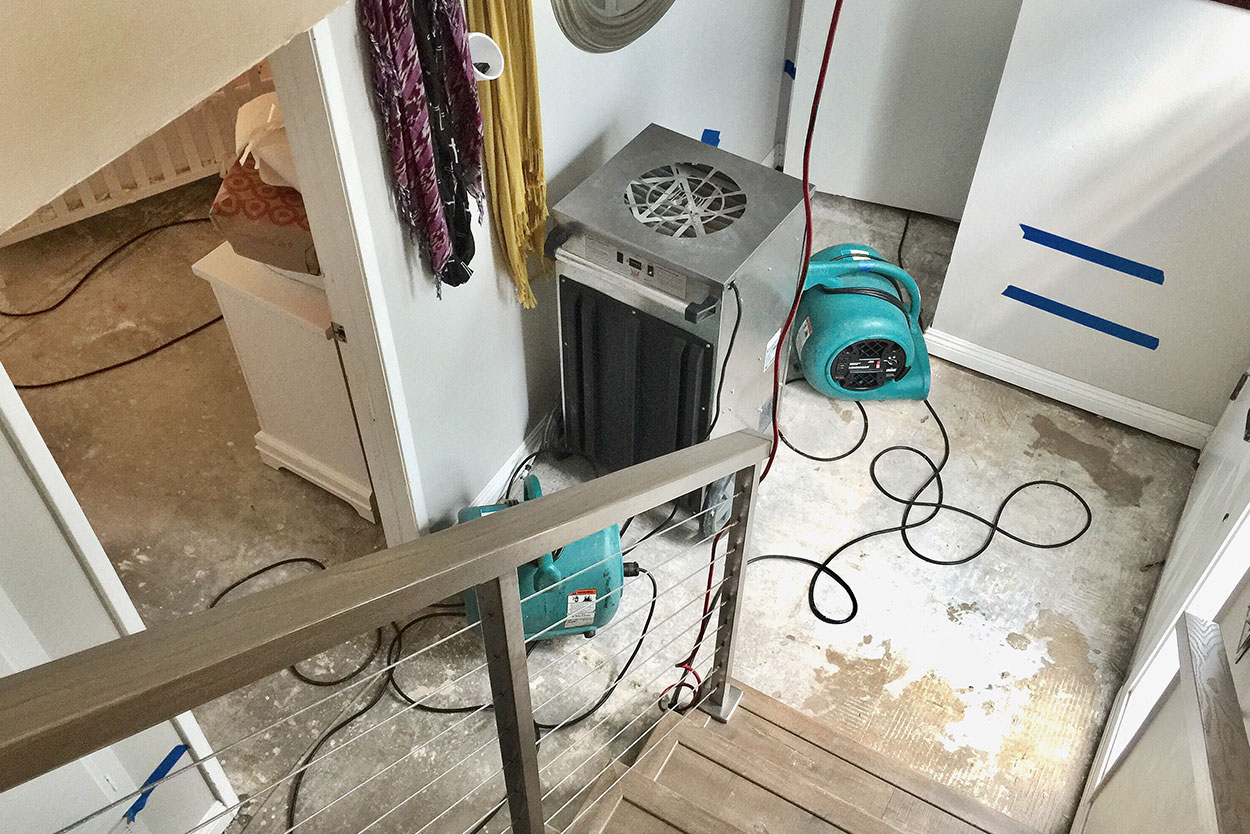 A Clean Force of Colorado LLC Cleaning Services Pueblo County, CO