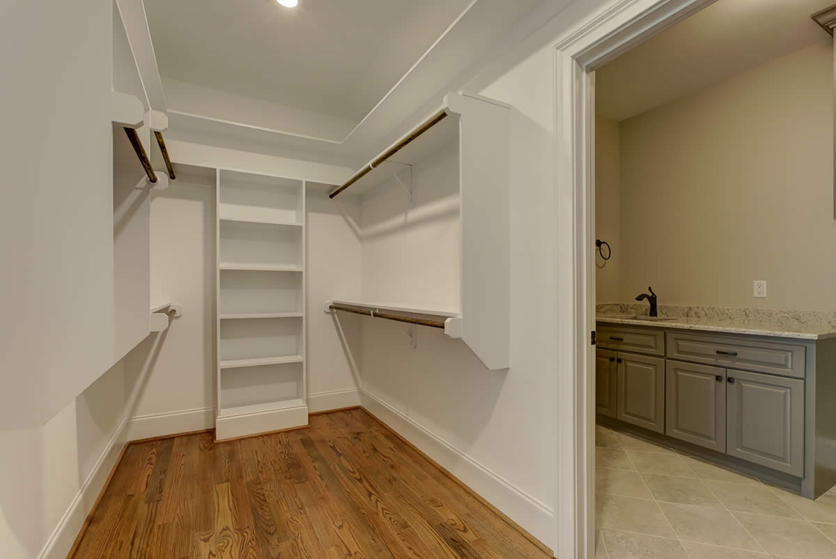 Home Gallery A.C. Lee Construction
