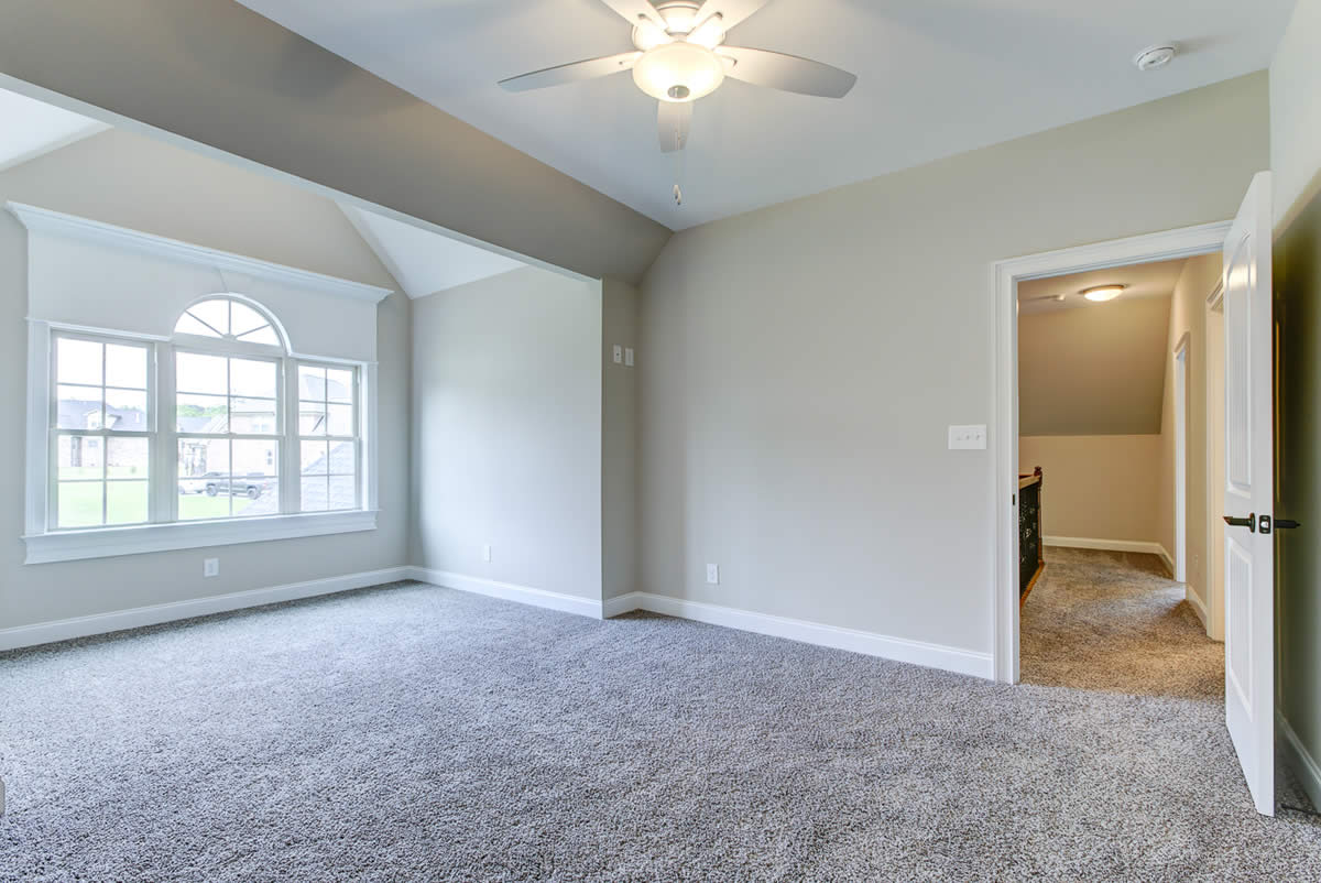 Home Gallery A.C. Lee Construction