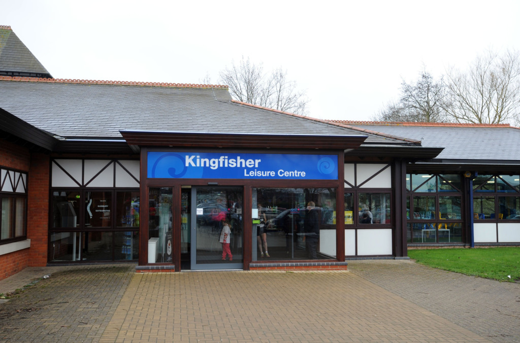 Go ahead for solar carport plans Abbeycroft Leisure