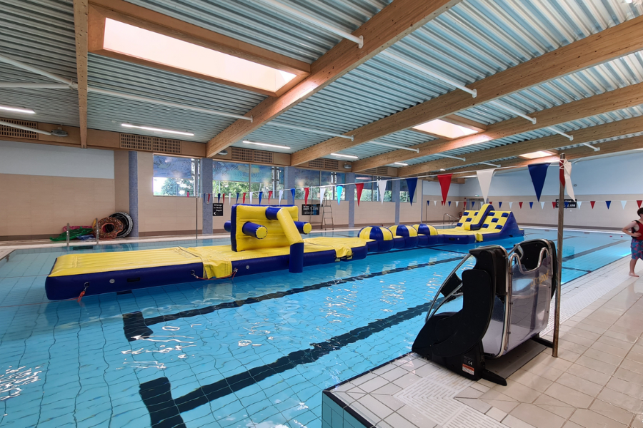 Summer Covered! Abbeycroft Leisure