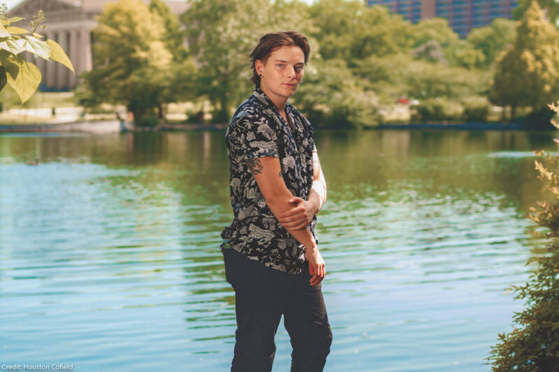 From High School Activist to FullTime Advocate ACLU