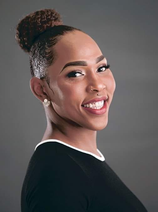 Milan Nicole Sherry American Civil Liberties Union