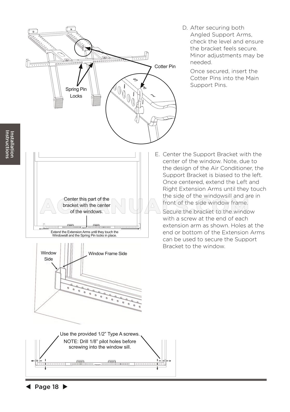 Midea MAW12V1QWT User Manual