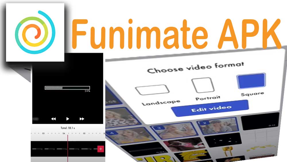 Funimate APK for TikTok ACMarket