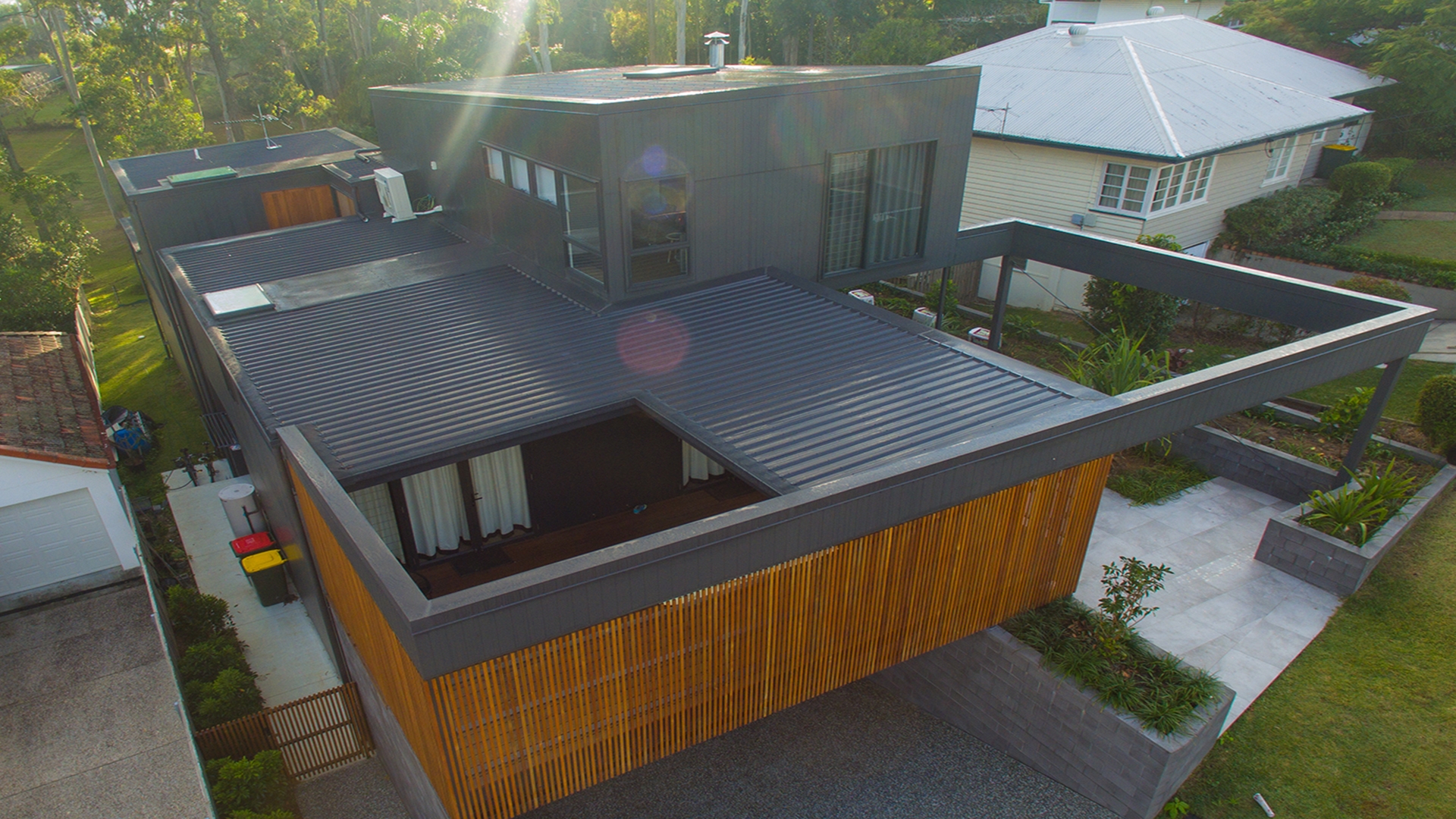 Sloping Block Builders in Brisbane ACM Constructions Brisbane