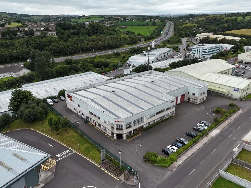 CORK SHOWROOM Tramore Road Acme Blinds