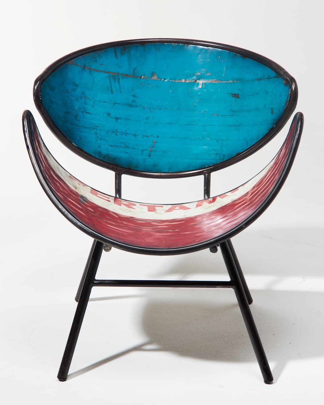 CH302 Omaha Chair Prop Rental ACME Brooklyn