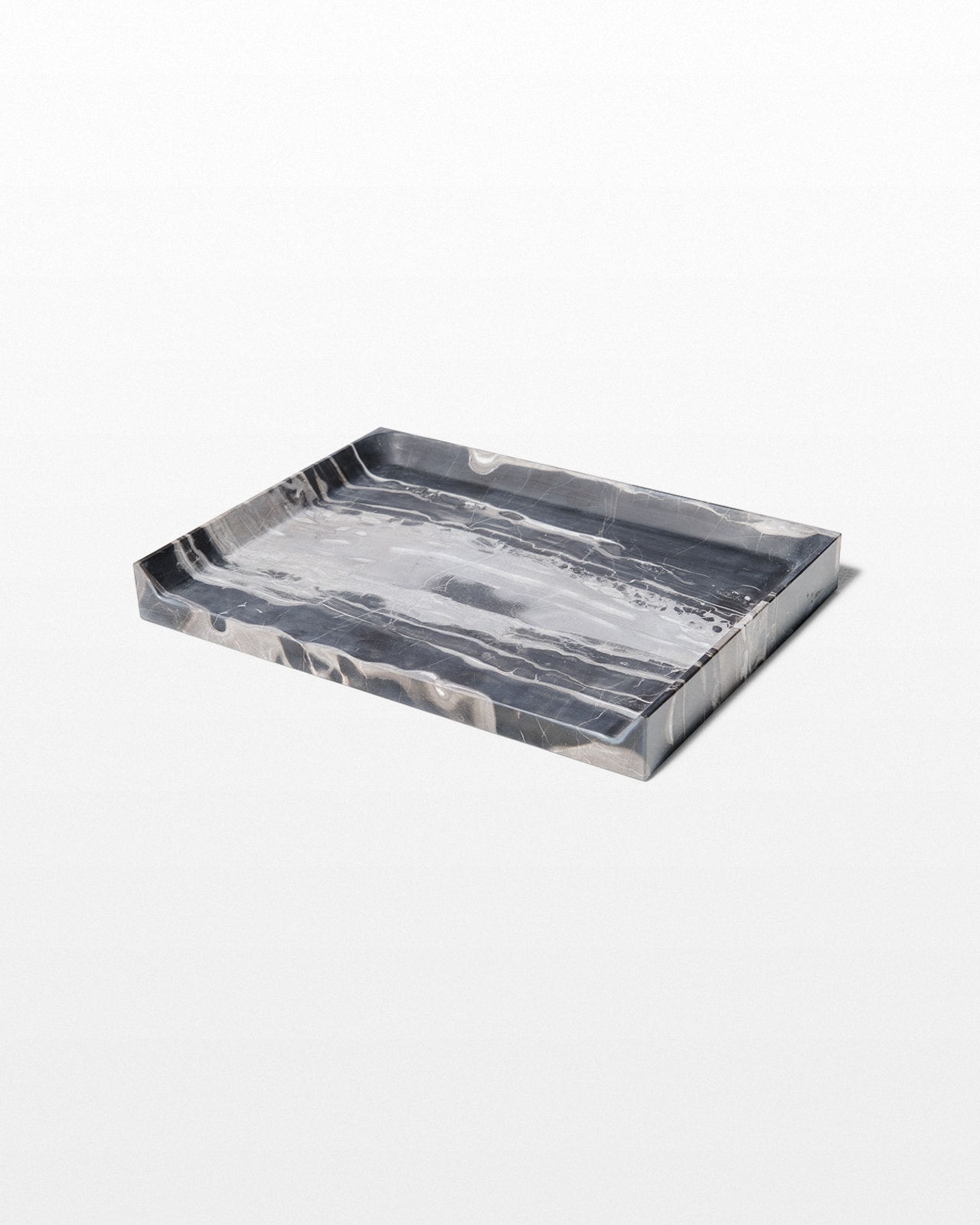 OF012 Ledger Marble Letter Tray Prop Rental ACME Brooklyn