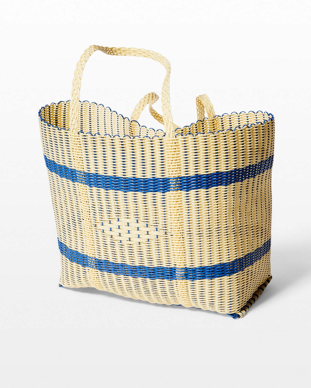 TL159 Adina Tote Bag Prop Rental ACME Brooklyn