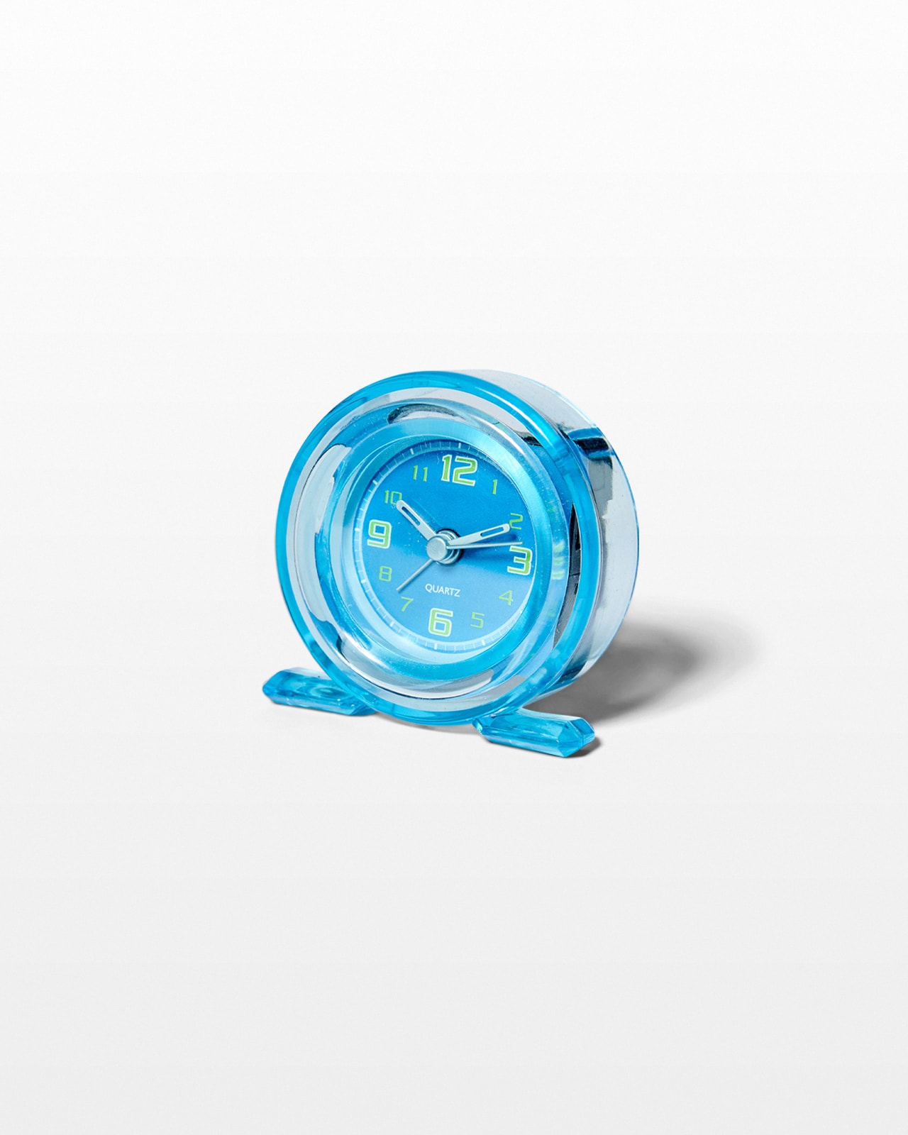 EC032 Leonardo Alarm Clock Prop Rental ACME Brooklyn