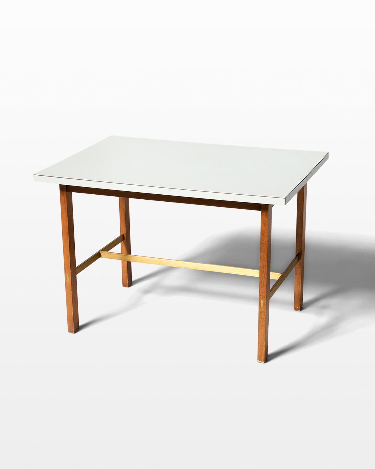TC091 Huxley Side Table Prop Rental ACME Brooklyn