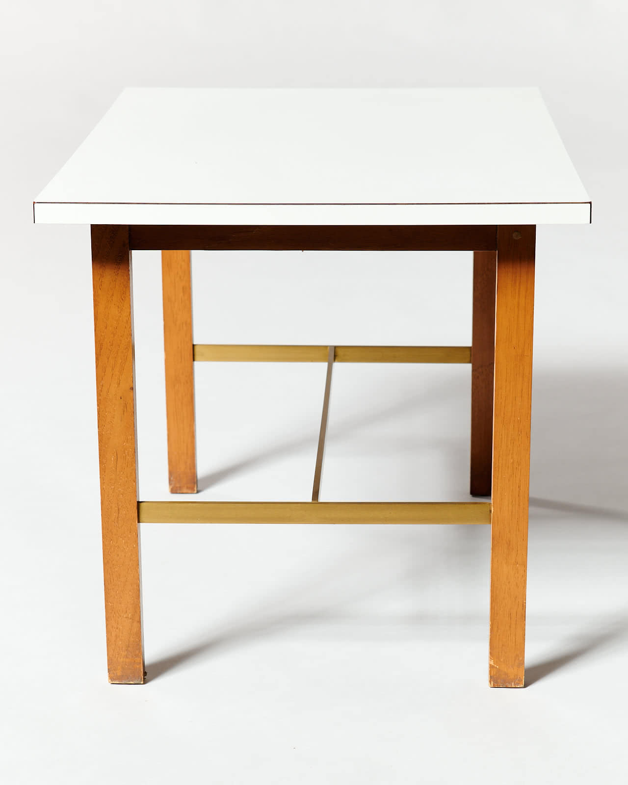 TC091 Huxley Side Table Prop Rental ACME Brooklyn