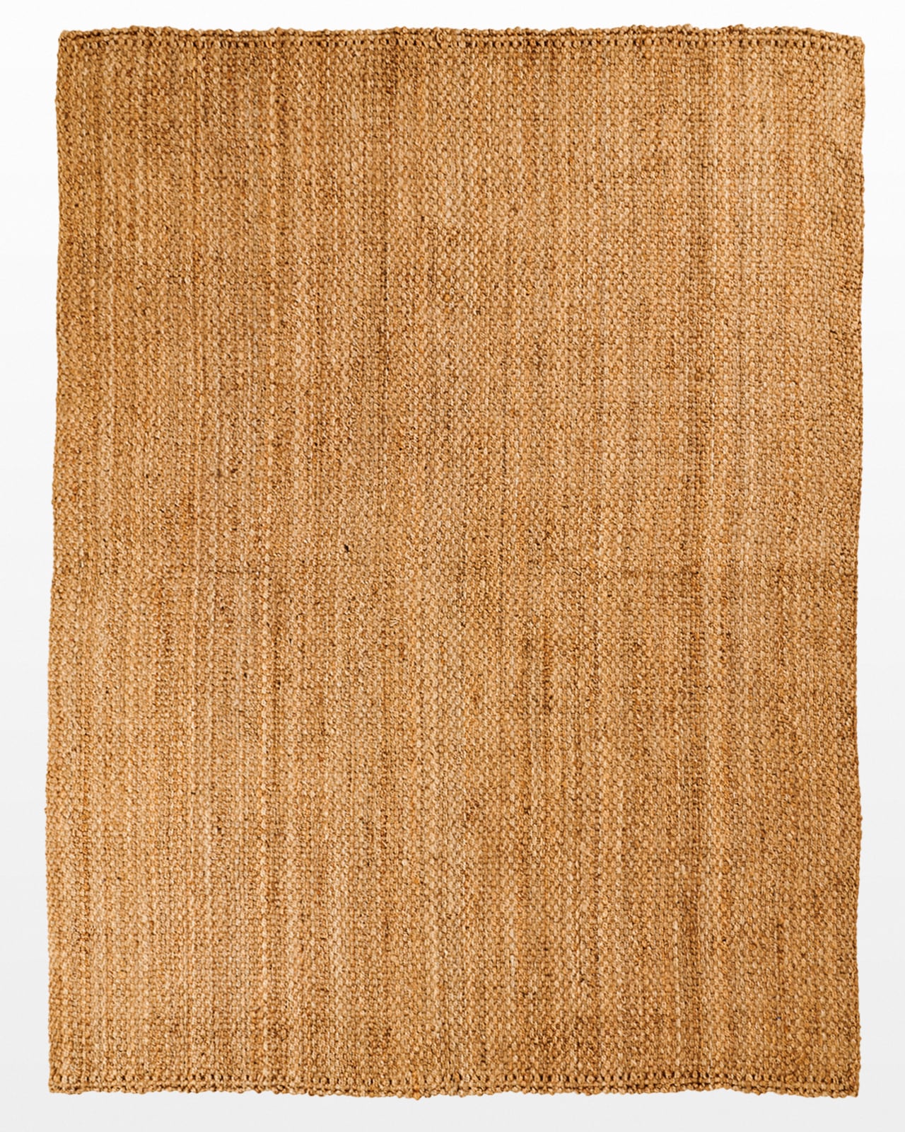 RC153 Cinch Jute 8′ x 10′ Rug Prop Rental ACME Brooklyn