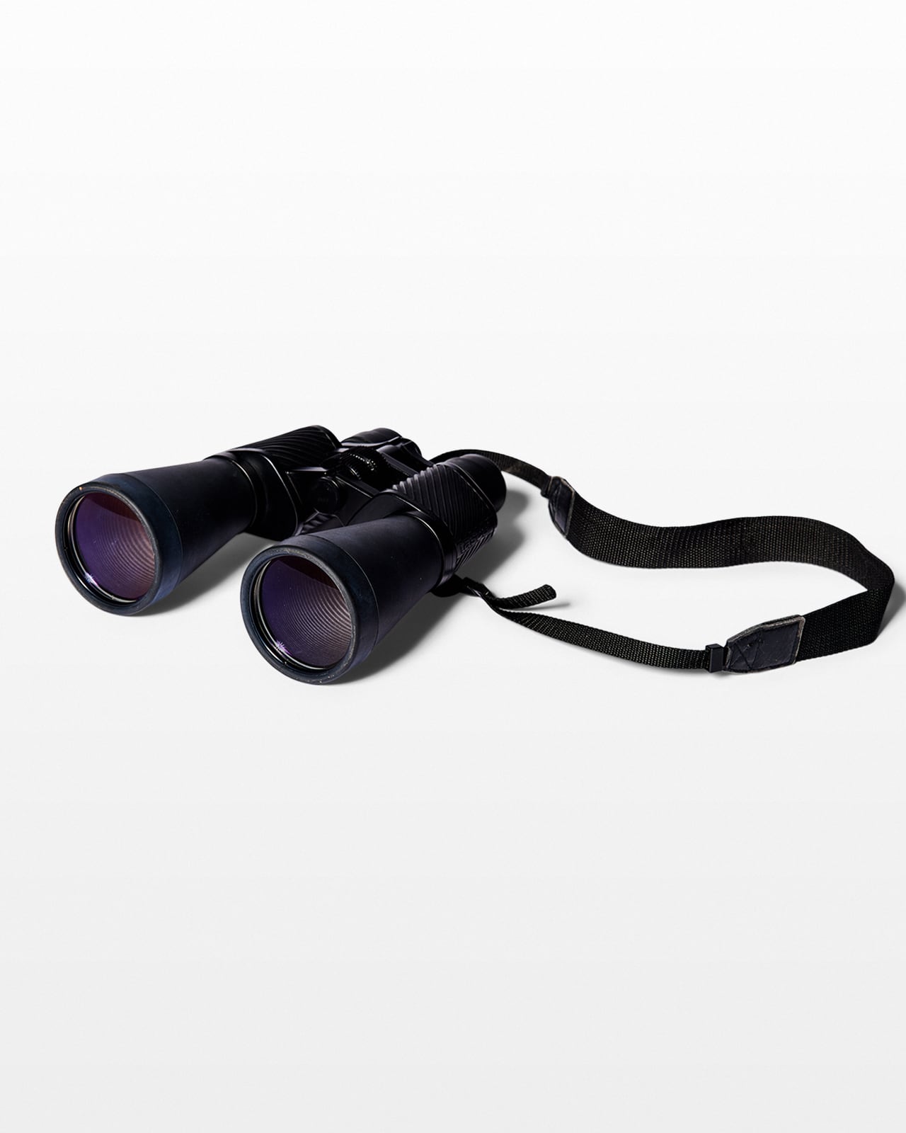 BN017 Times Binoculars Prop Rental ACME Brooklyn