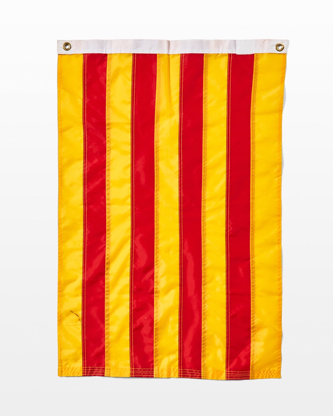 FL013 Tripoli Flag Prop Rental ACME Brooklyn