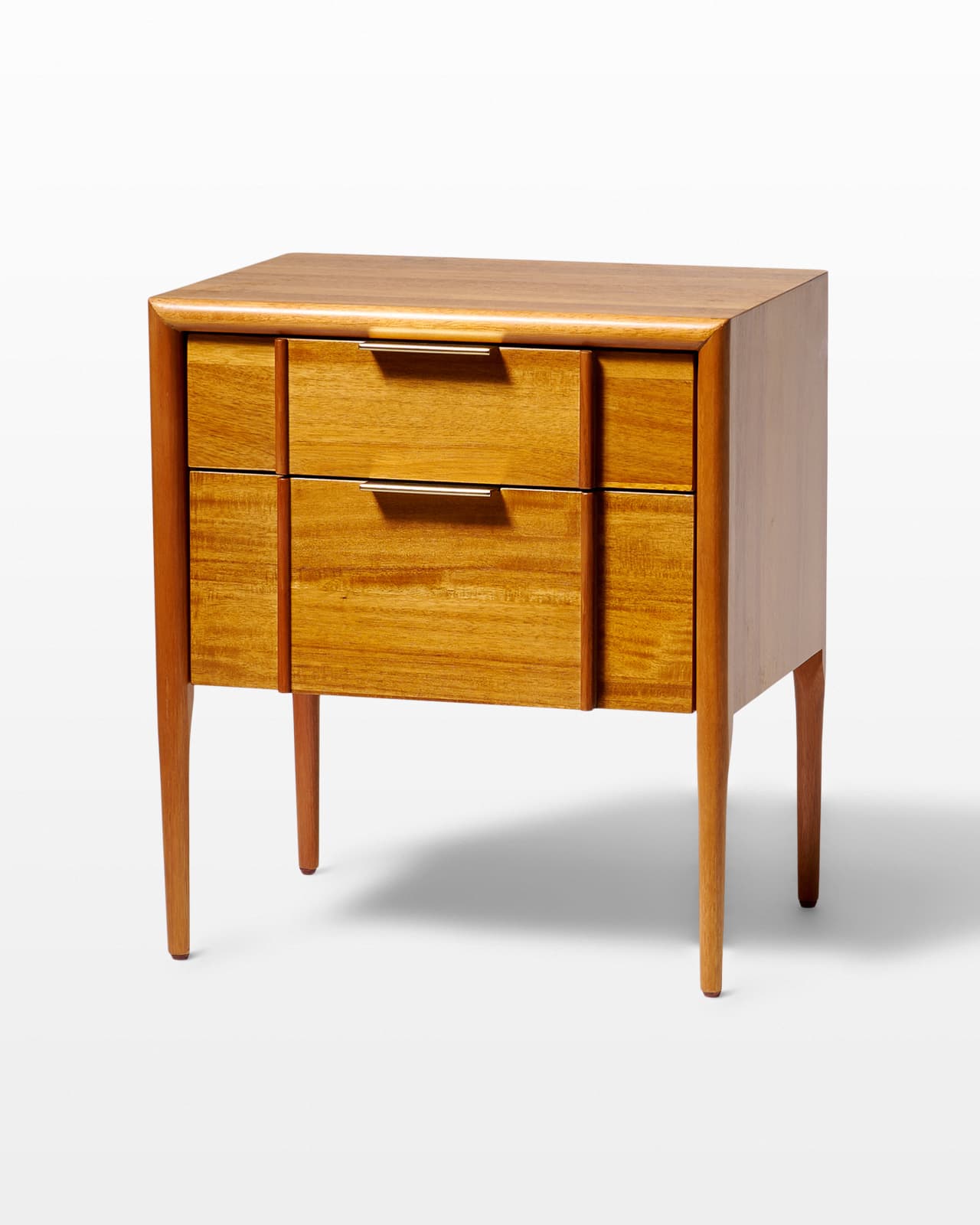TC167 Tabitha End Table Nightstand Prop Rental ACME Brooklyn