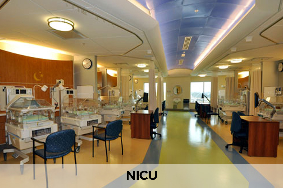 Hospital Projects, Hospital Architectural Planning & Designing