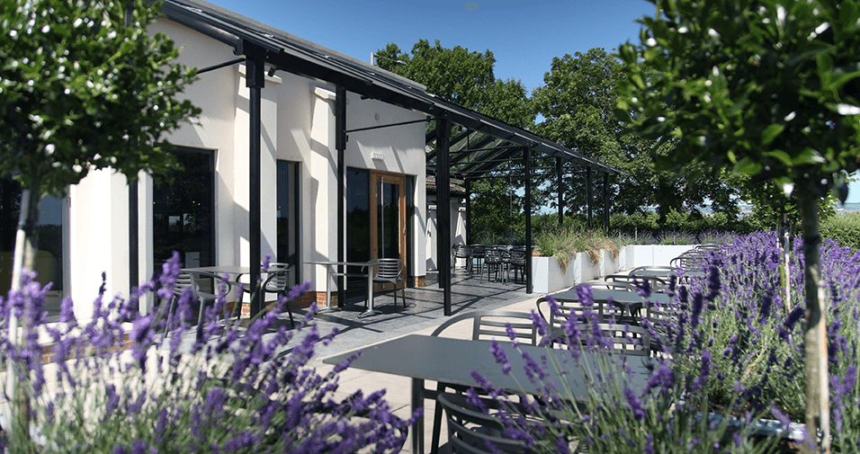 Foxfields Country Hotel Acme