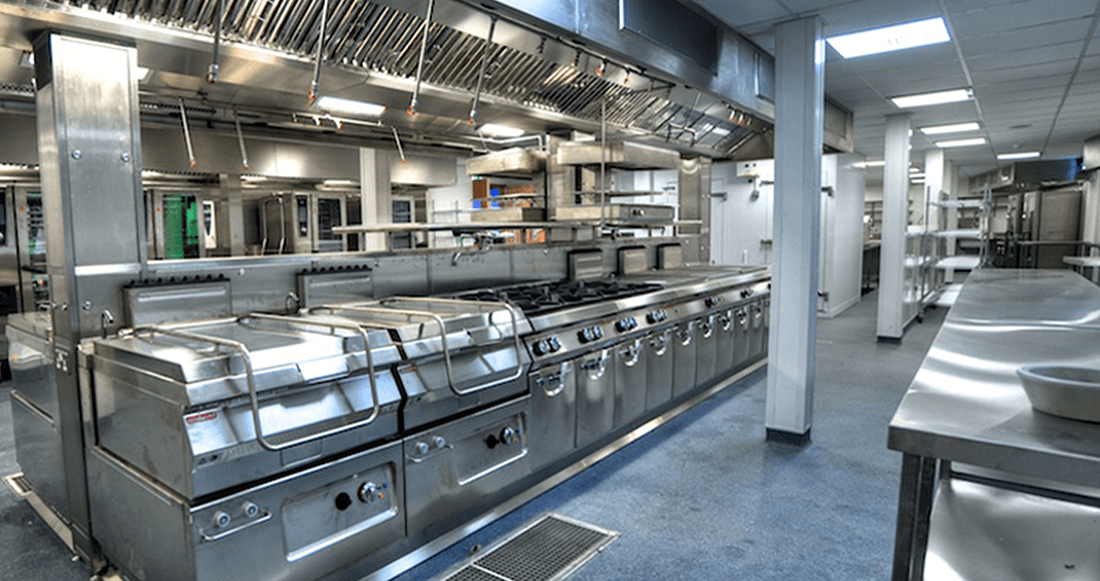 Commercial Kitchen Maintenance Contractors Manchester Acme