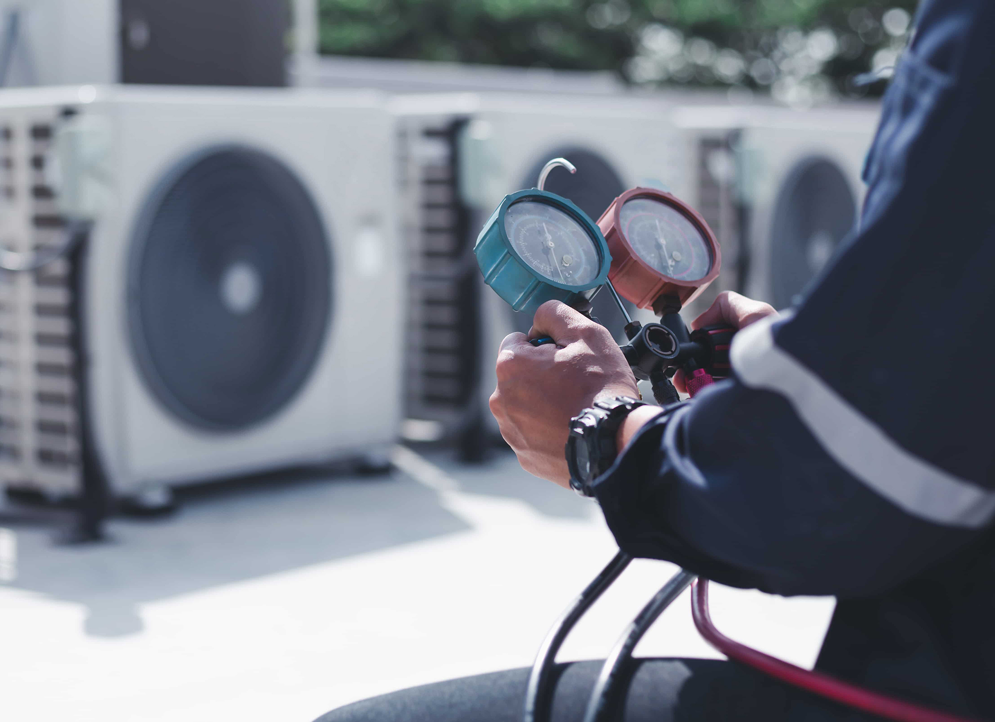 The Importance of Regular Air Conditioning Maintenance Why Choose Acme