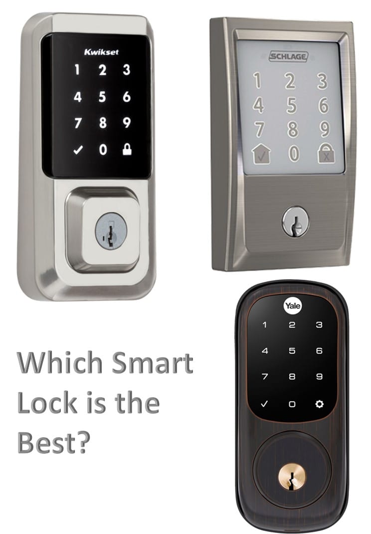 To Top Smart Locks 2024 Calendar The Best Smart Locks of 2020 Locksmith