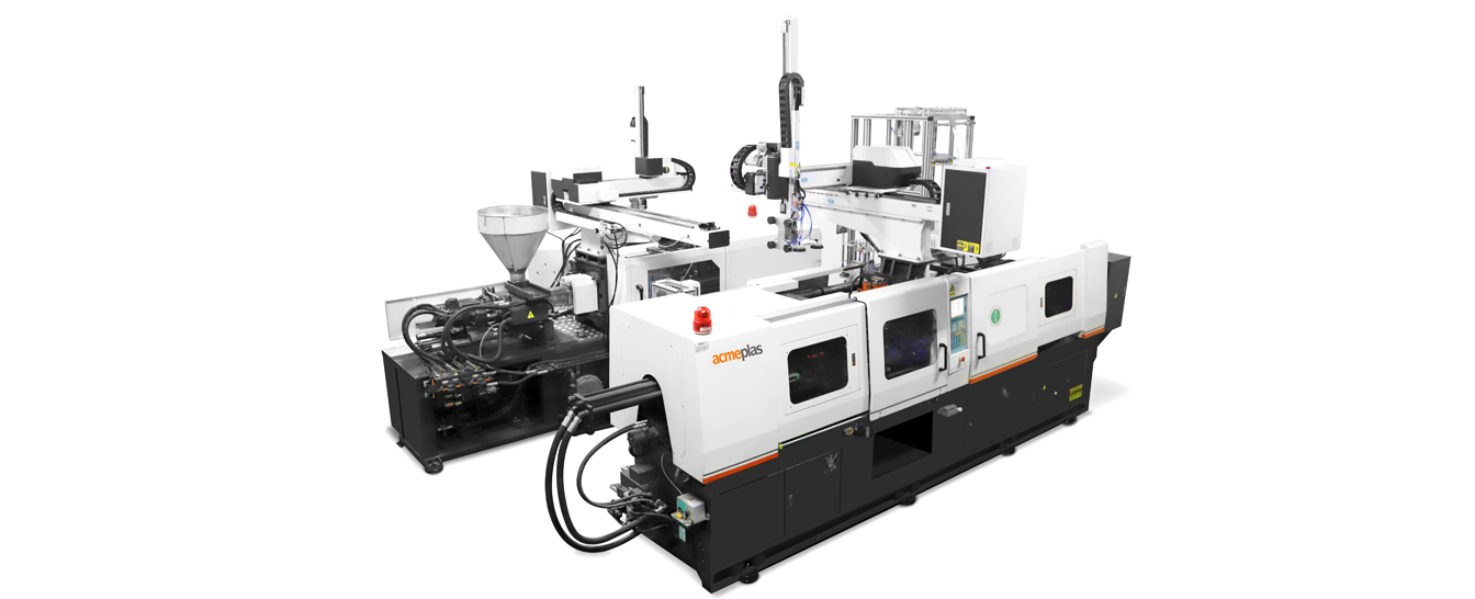 Intelligent manufacturing system of plastic knife, fork and spoon lc