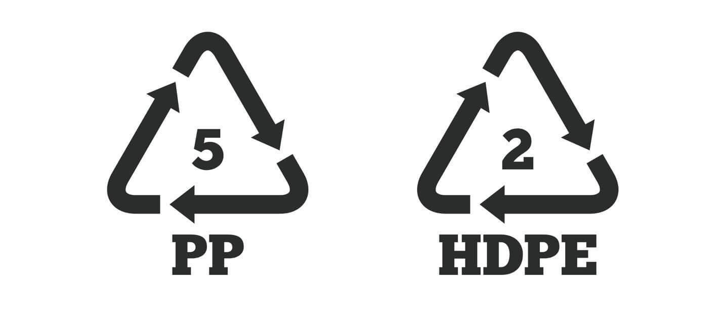 HDPE and PP Plastics What to Know When Purchasing for Your Project