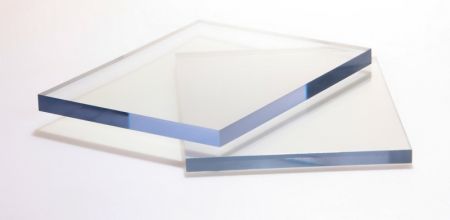 Polycarbonate Clear Sheet Acme Plastics Inc