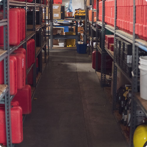 Equipment Rentals Acme Construction Supply Co., Inc.