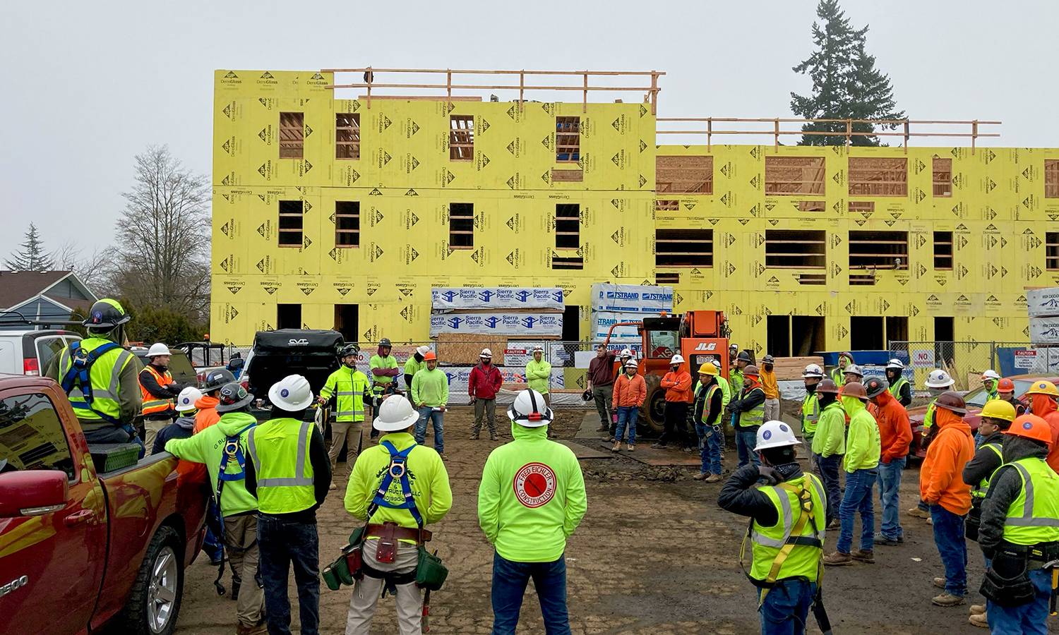 Acme Construction Supply