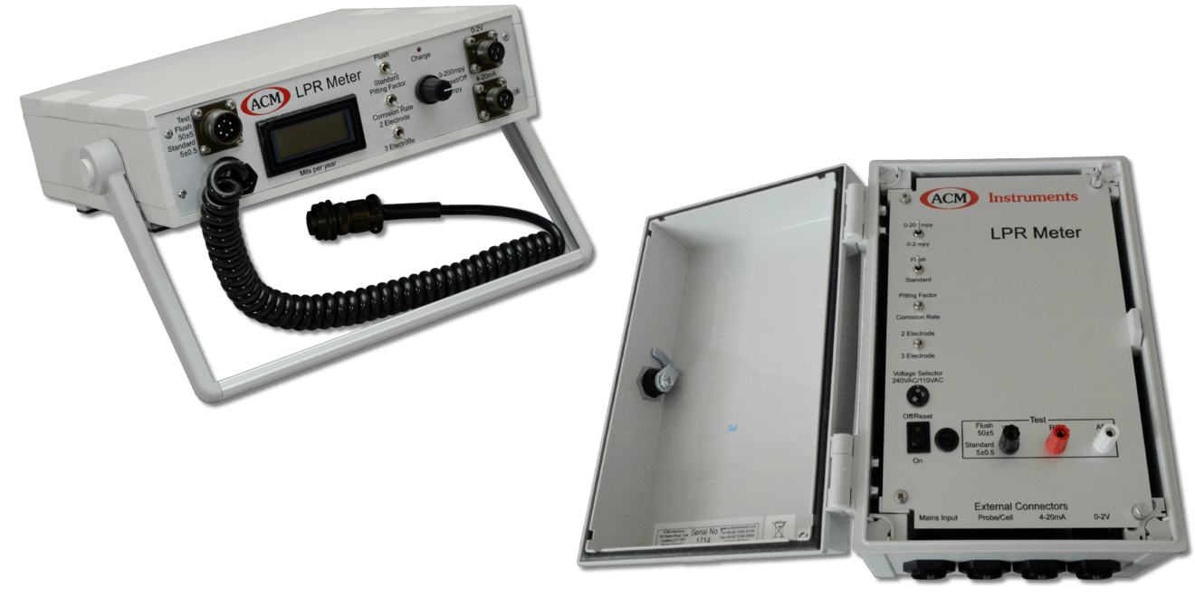 ACM Instruments