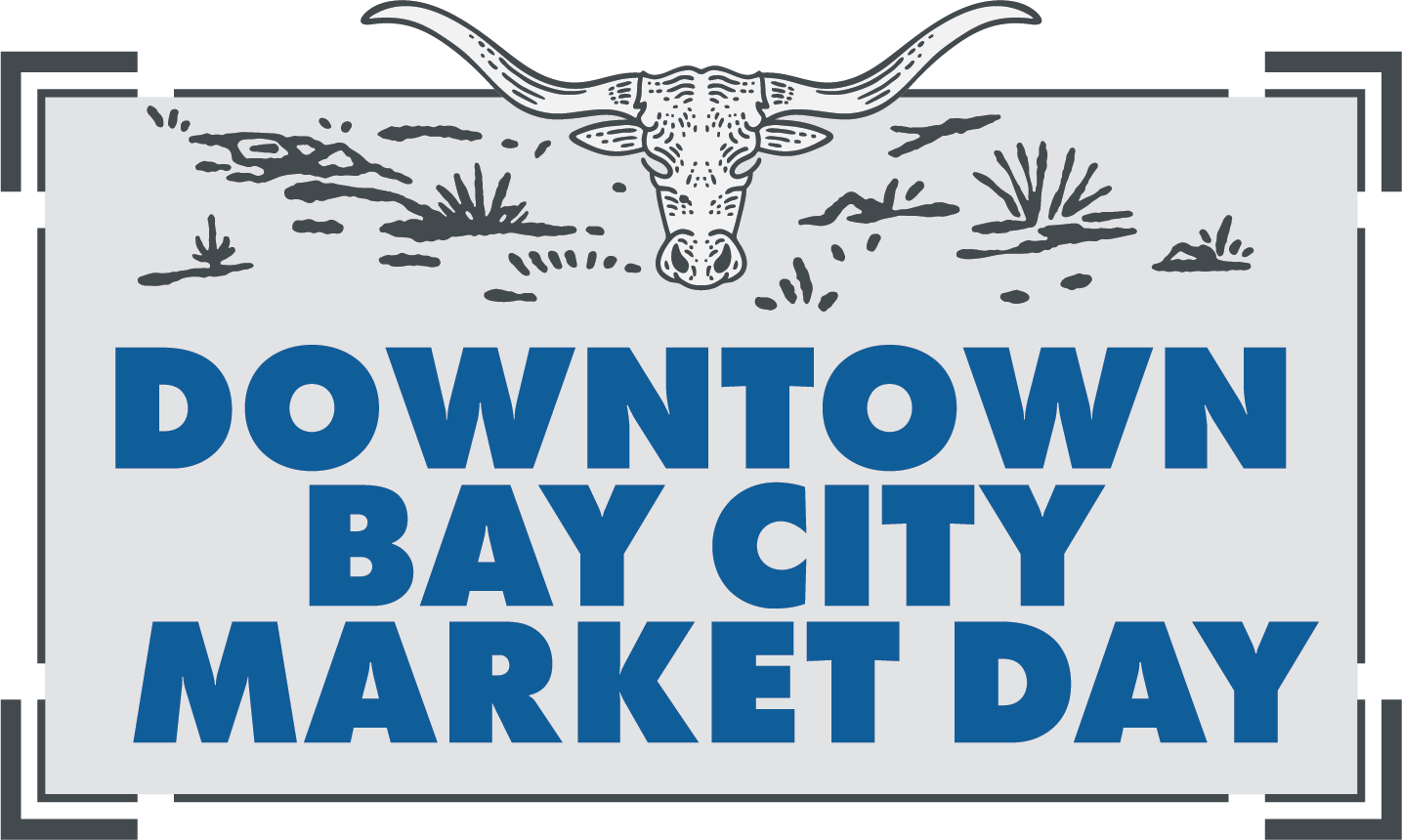 Downtown Bay City Market ACM Texas