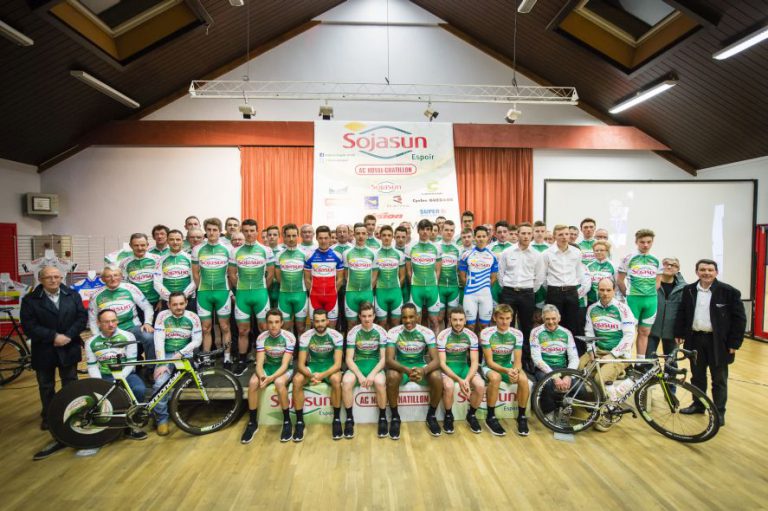 cyclo ACNC