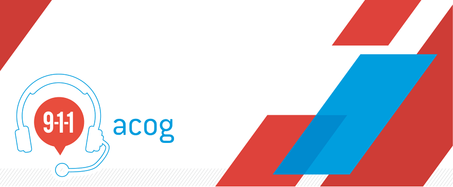 911 Dispatcher Job Opportunities ACOG
