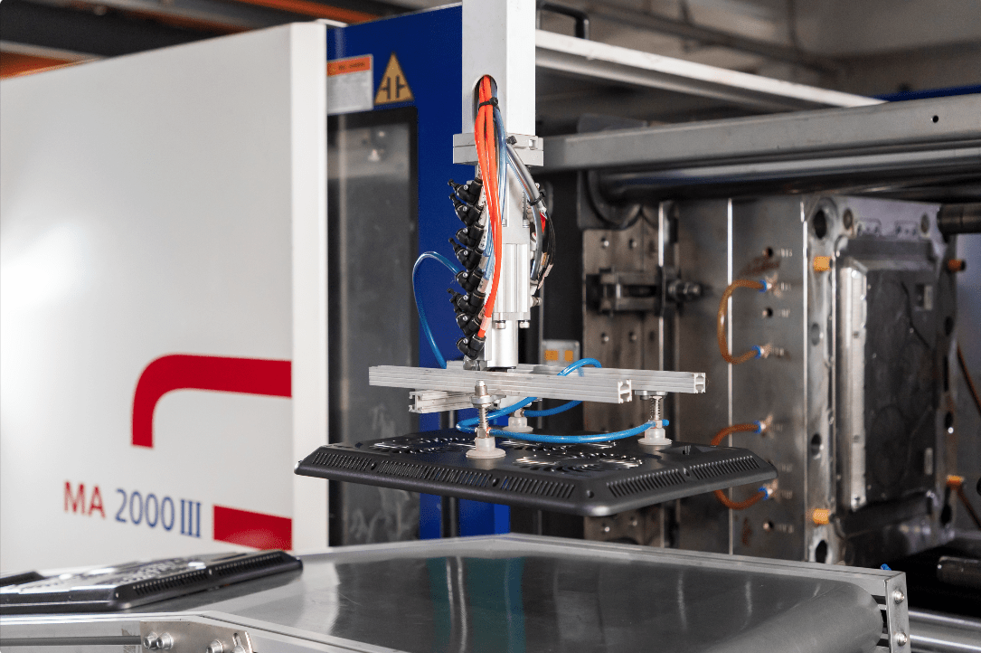 How Does Injection Molding Work in Manufacturing?