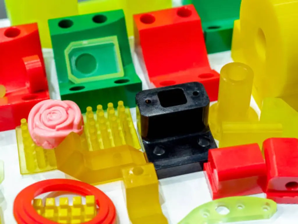 ABS vs Polycarbonate Choosing the Superior Material