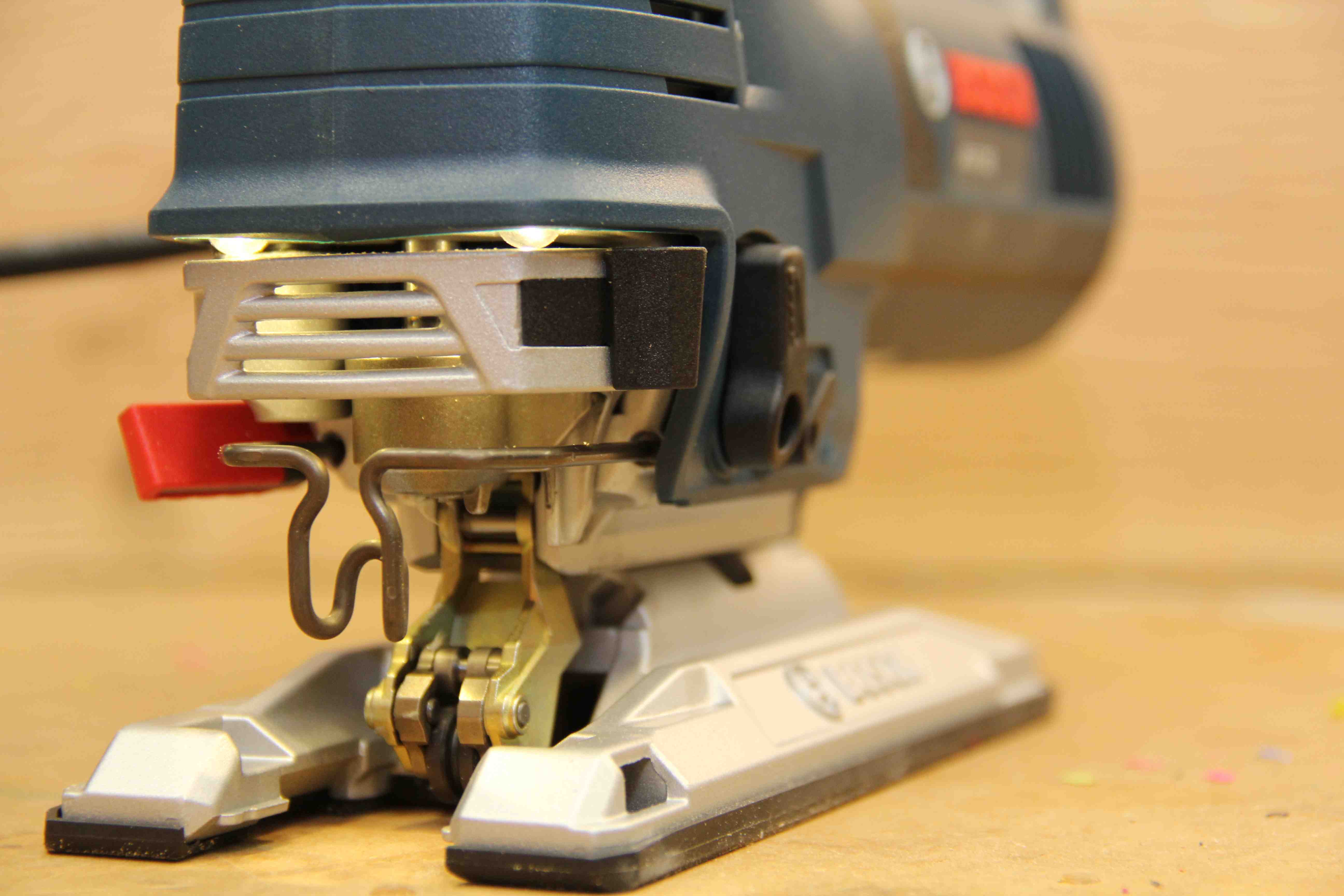 Bosch JS572EL Jig Saw