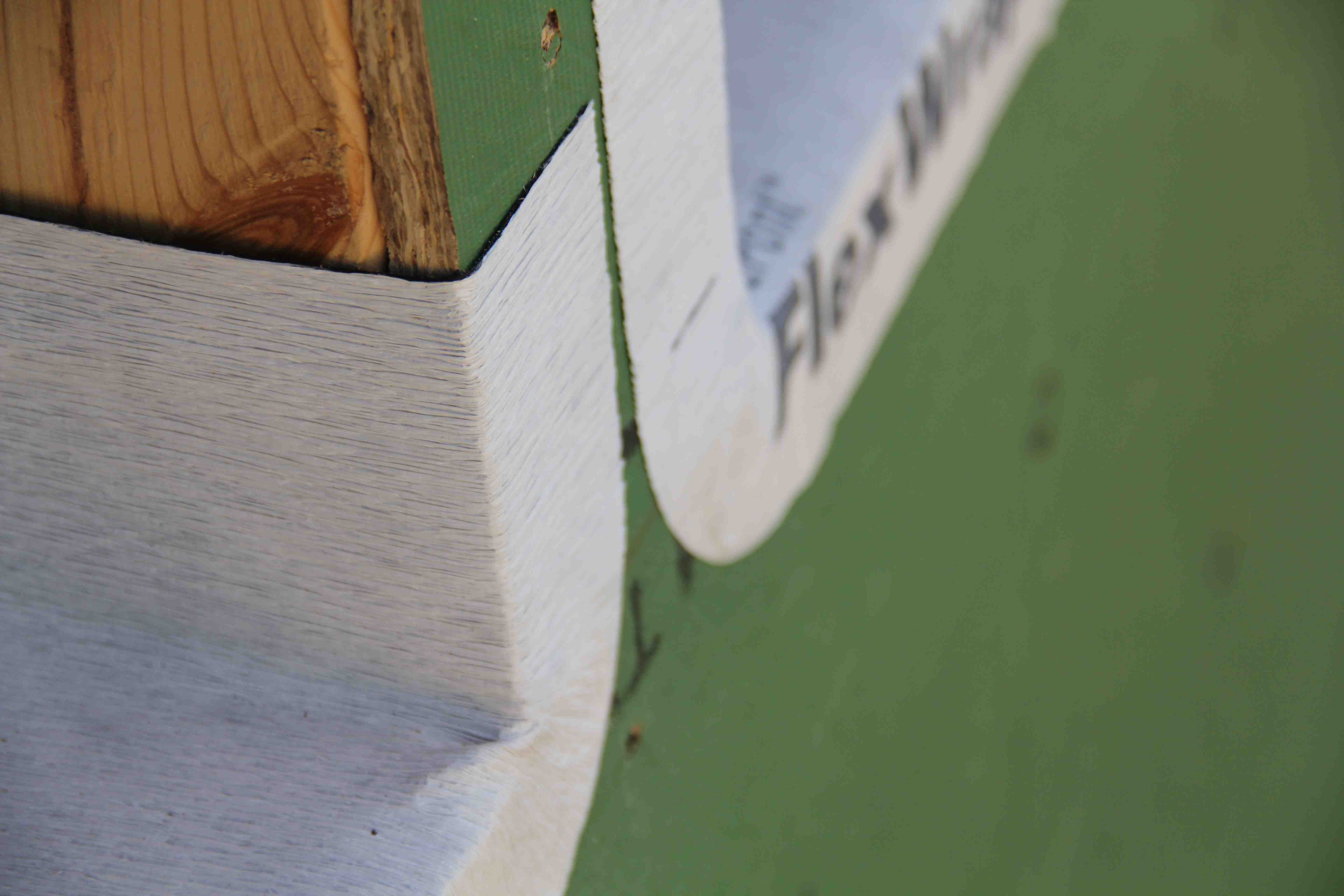 Window Flashing Tape