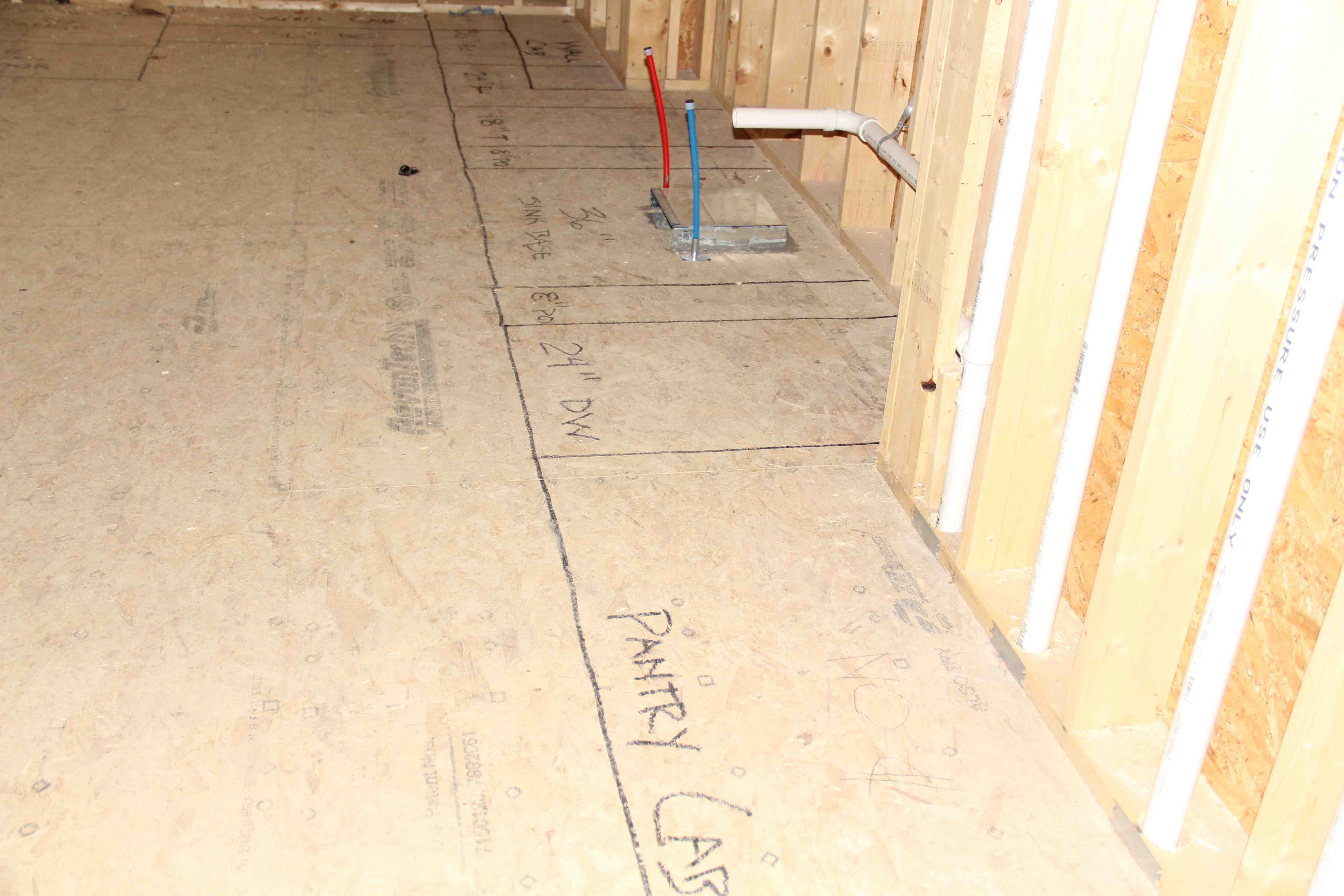 Kitchen Sizes A Concord Carpenter