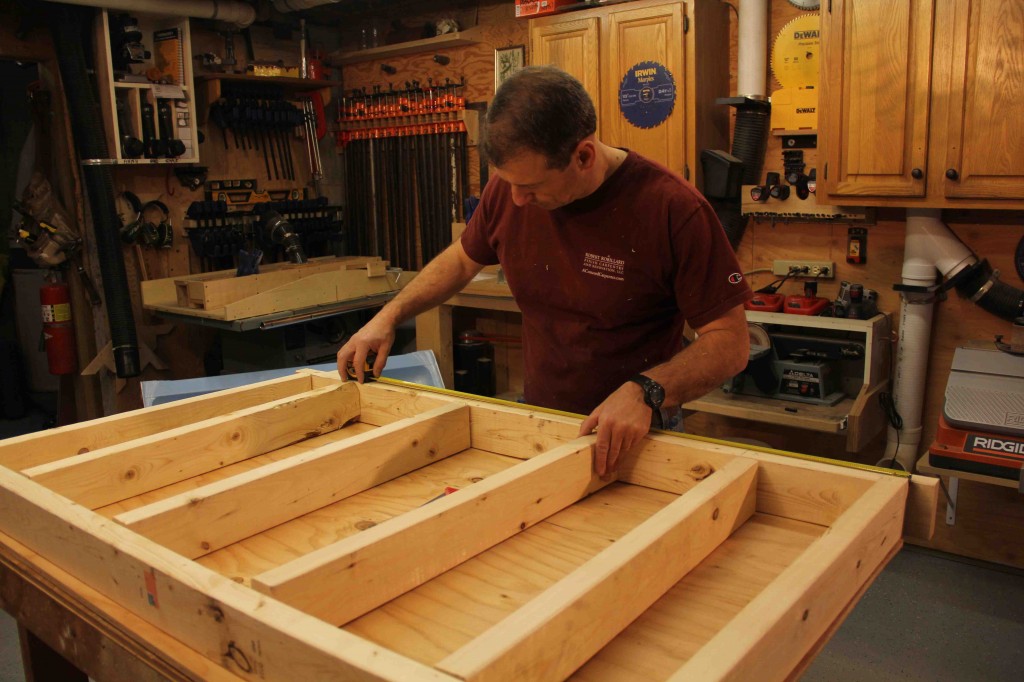 How To Build A Dog Wash Station Concord Carpenter