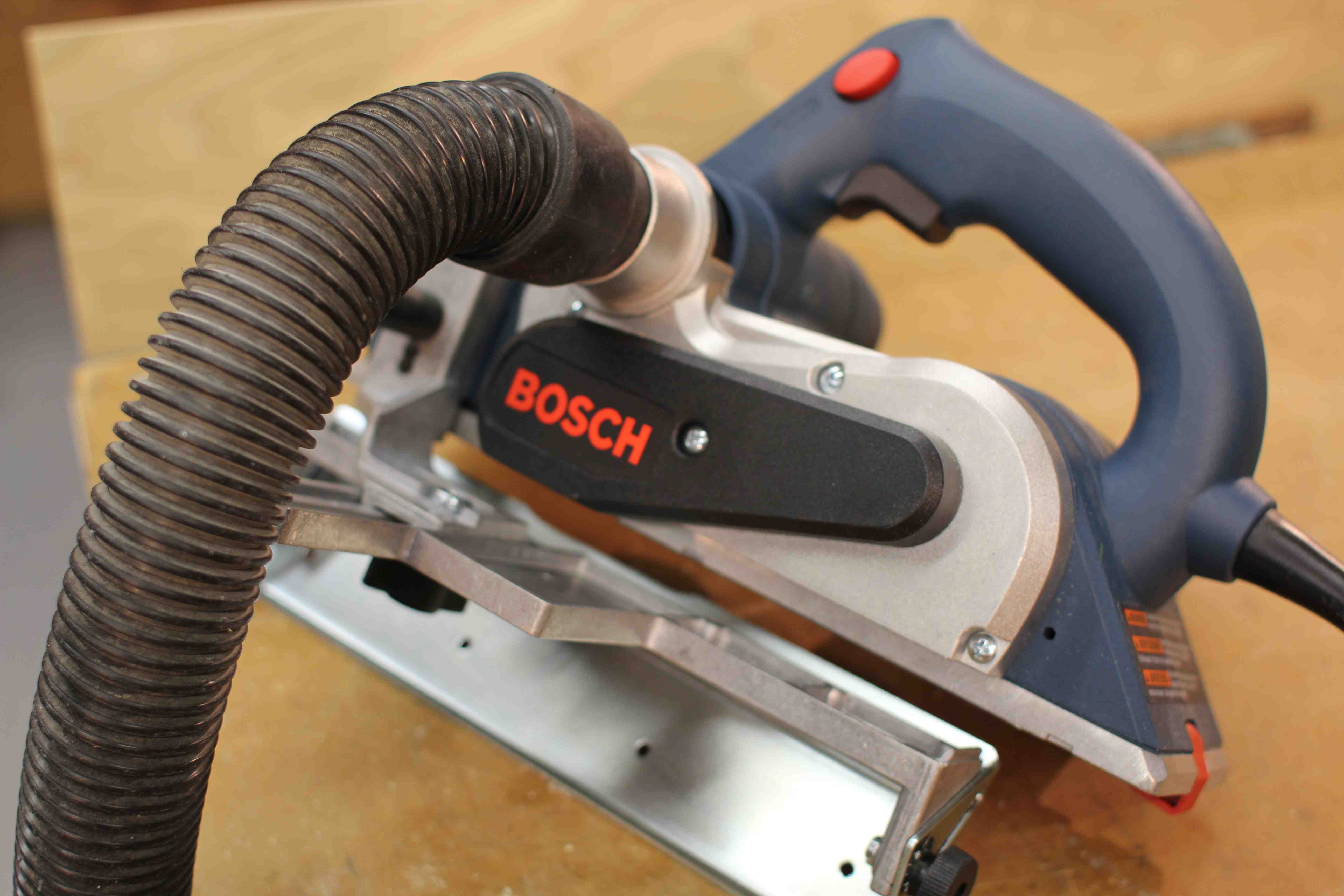 Bosch 1594K Planer