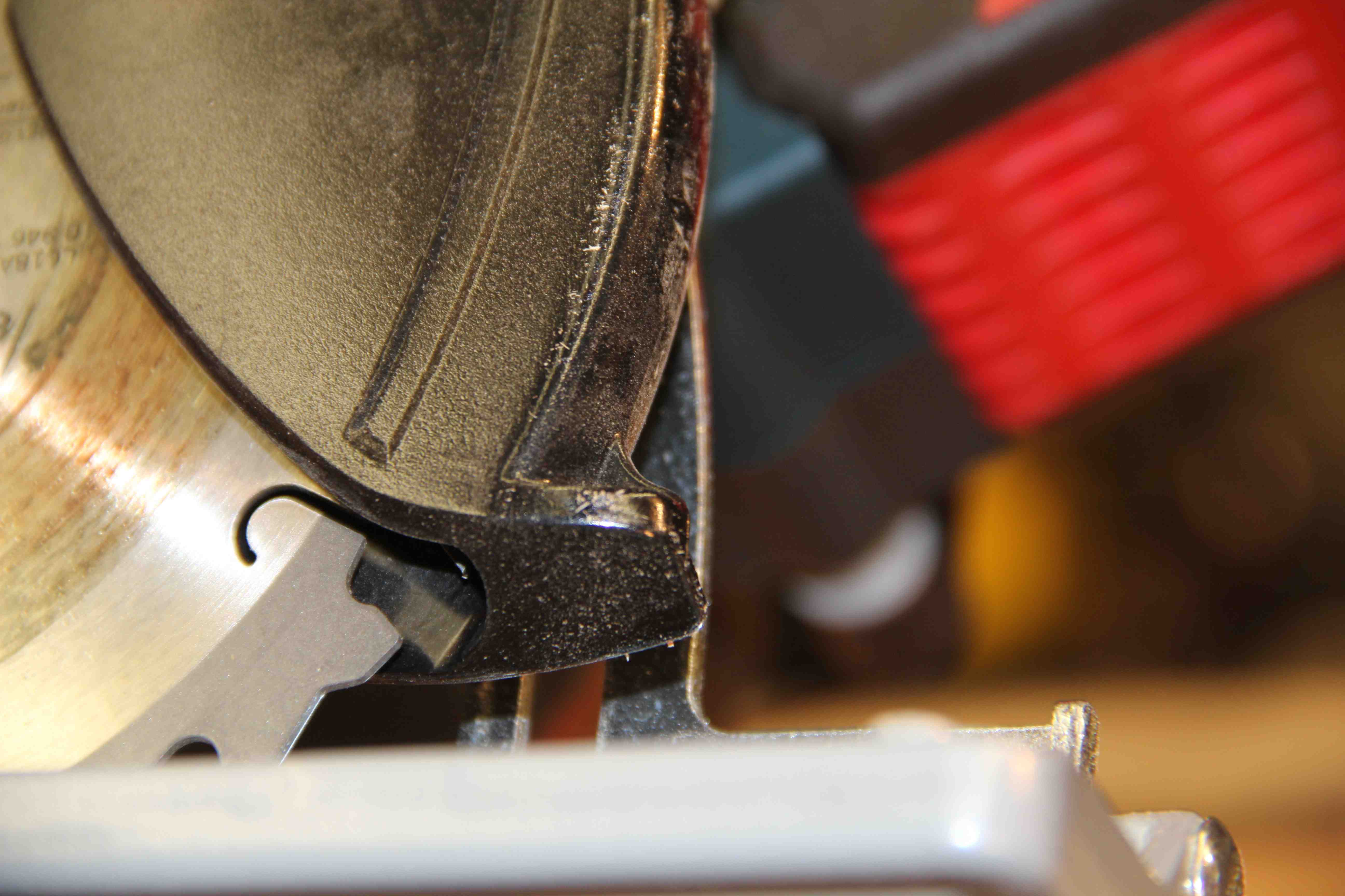 Bosch CCS180 Circular Saw Review - Concord Carpenter