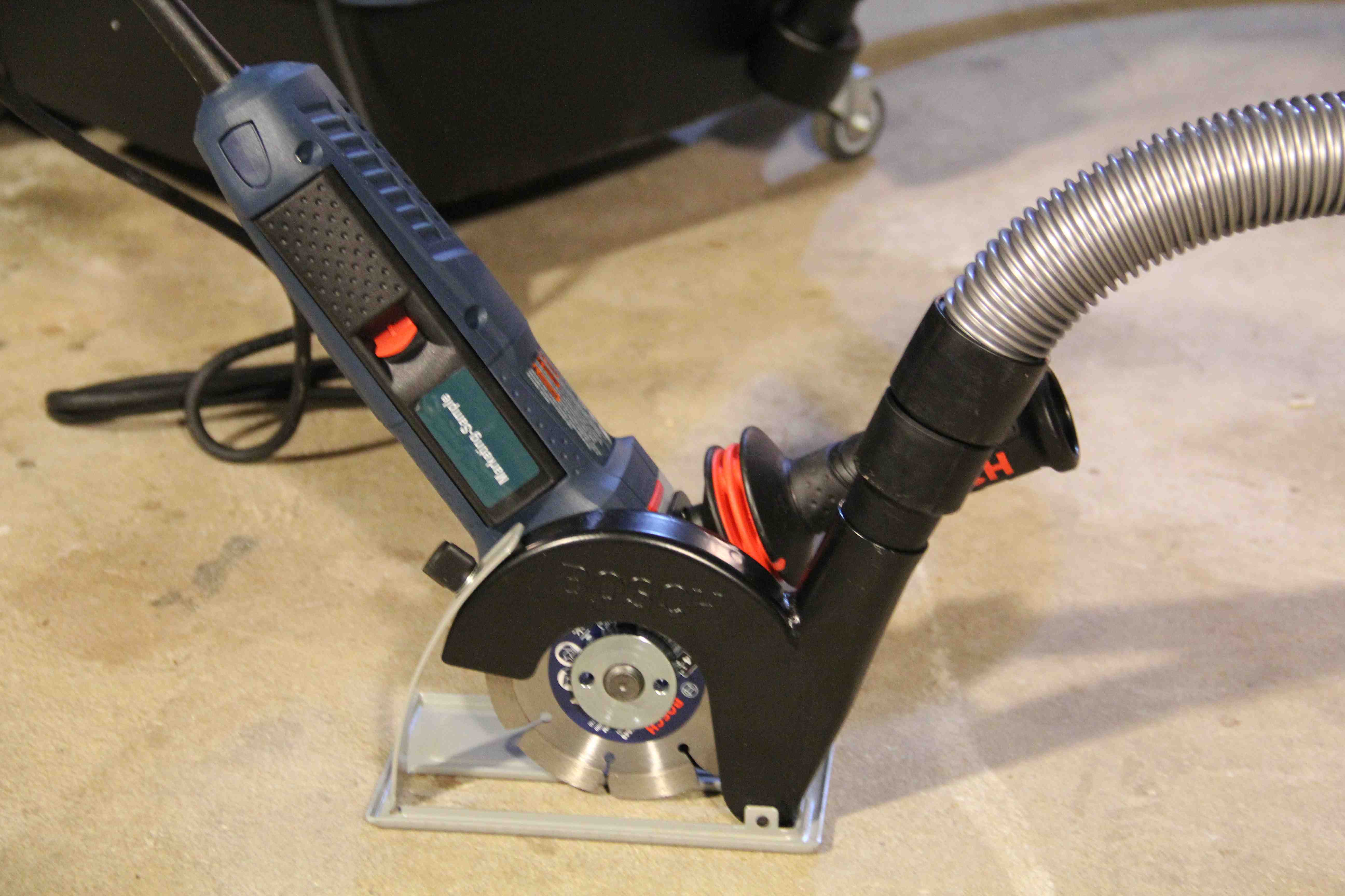 Bosch Grinders Concord Carpenter