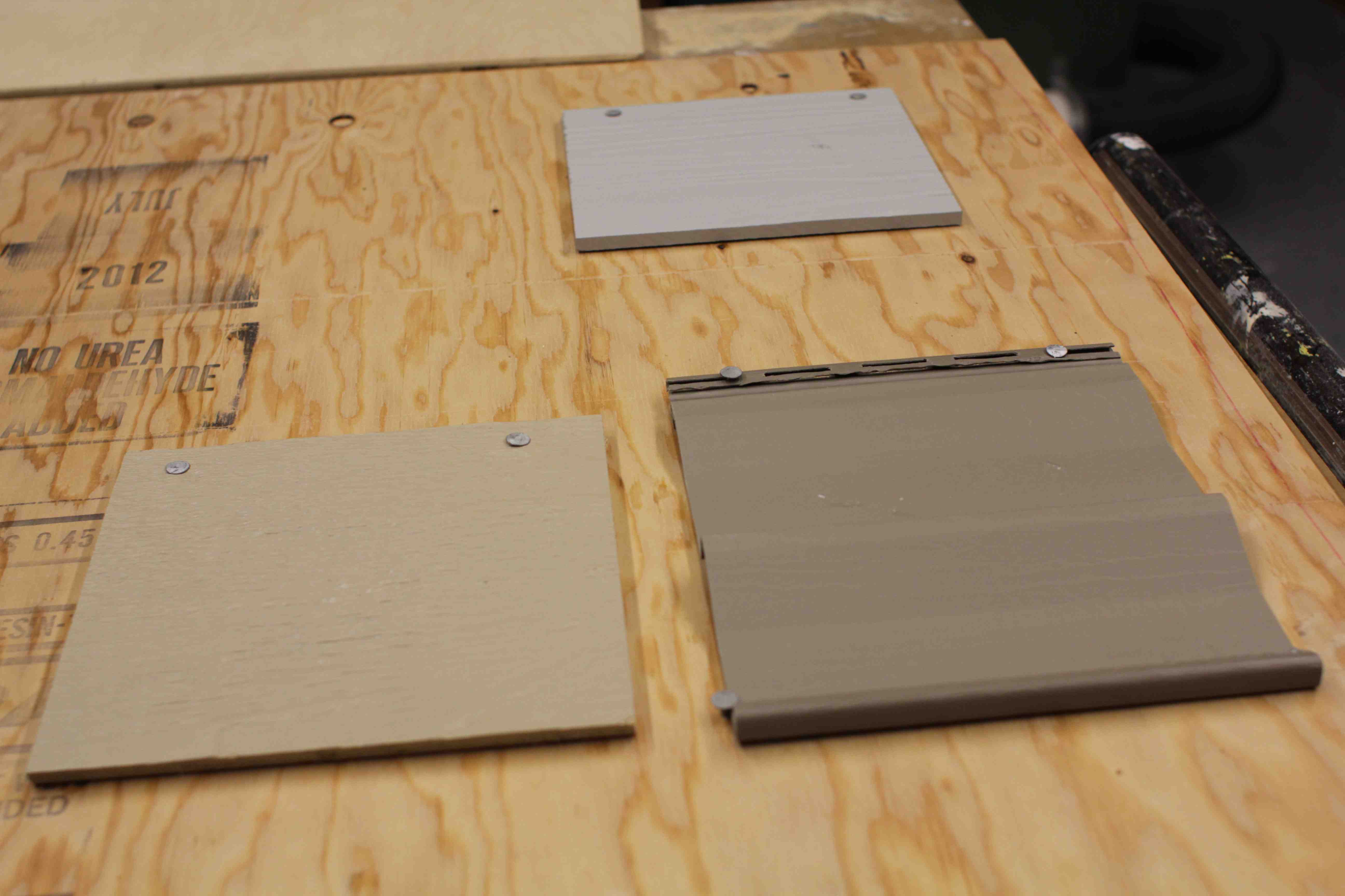 LP SmartSide Siding A Concord Carpenter