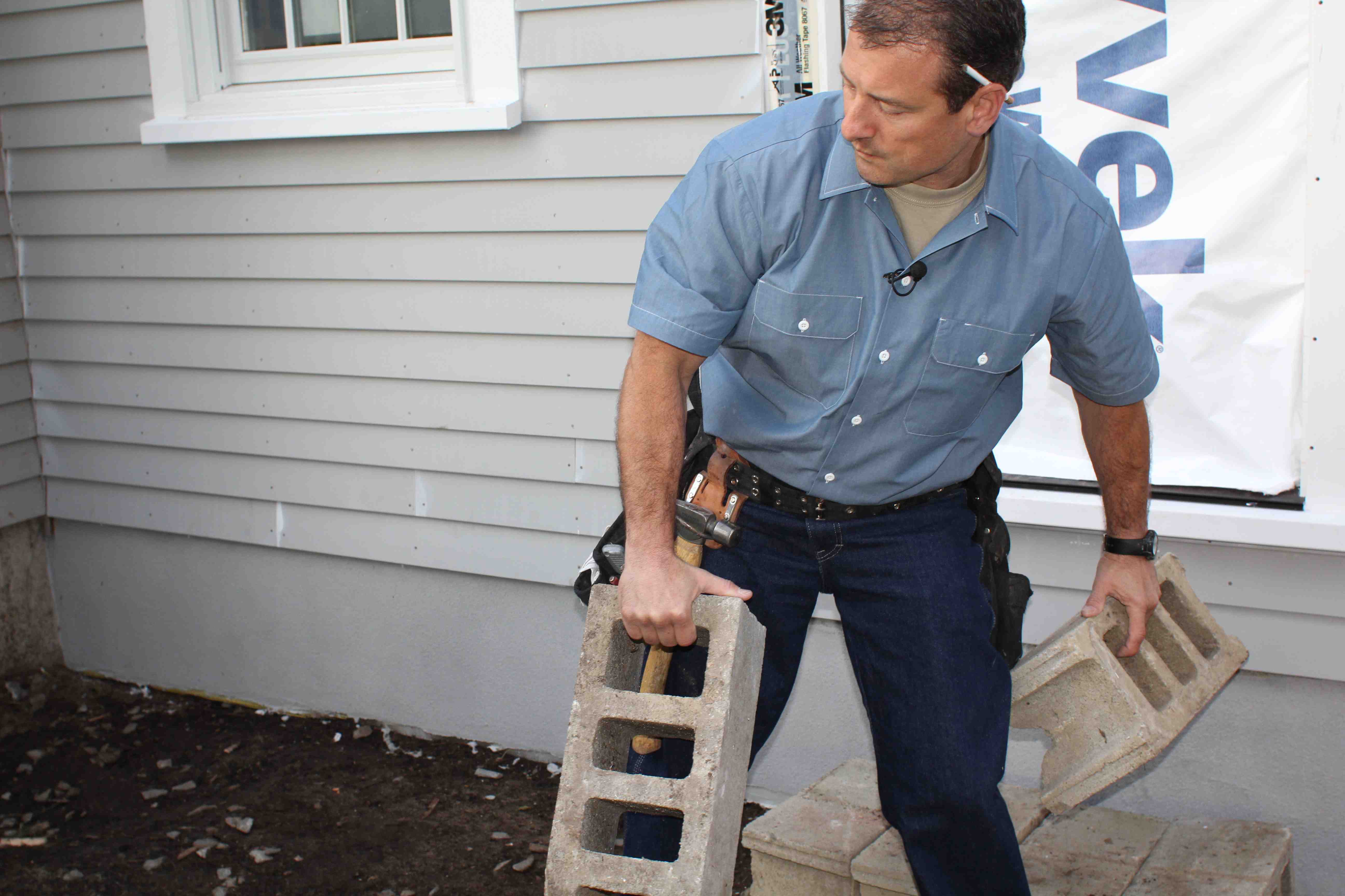 Dickies Work Clothes Concord Carpenter